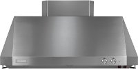 ZV48TSFSS Monogram Range Hood - 48 Inch Stainless Steel