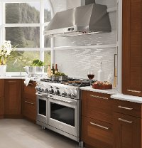 ZV48TSFSS Monogram Range Hood - 48 Inch Stainless Steel-3