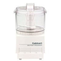 DLC-1WHITE Cuisinart Mini-Prep Food Processor - White