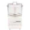 DLC-1WHITE Cuisinart Mini-Prep Food Processor