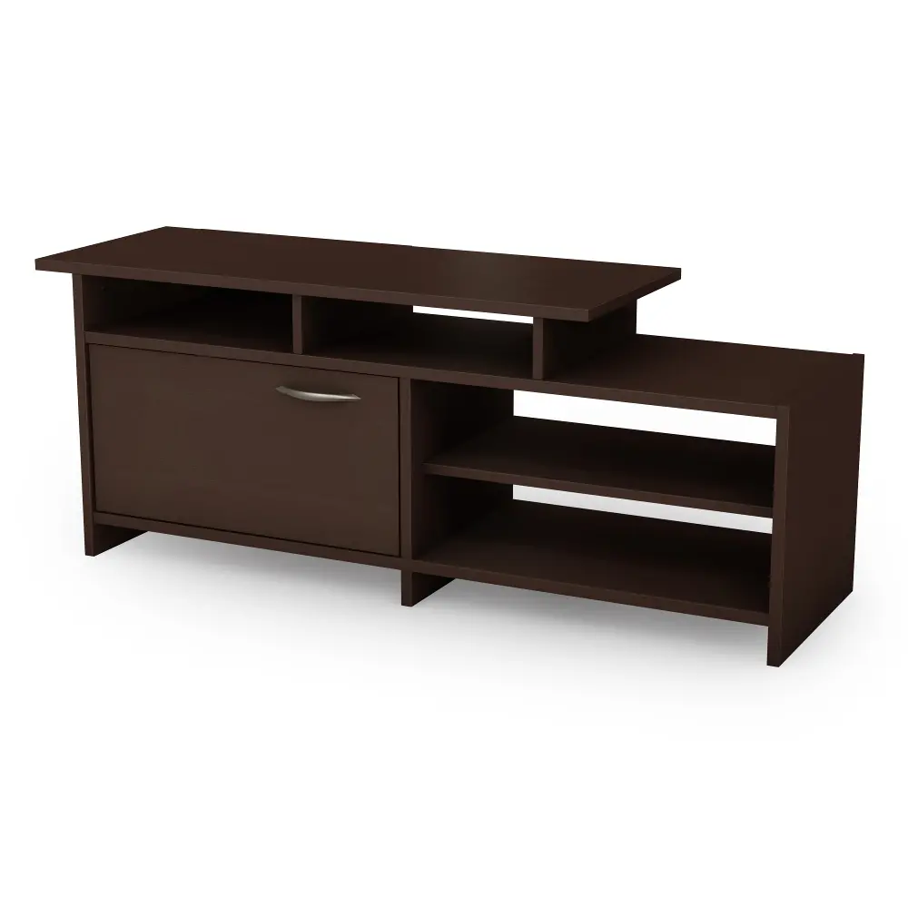 3159661 Step One South Shore TV Stand-1