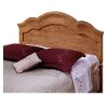 3232287 County Pine Full/Queen Headboard - Prairie