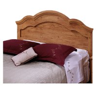 3232287 County Pine Full-Queen Headboard - Prairie