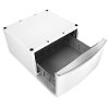 XHPC155XW Maytag 15 Inch Laundry Pedestal - White-3