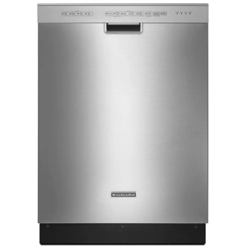 KUDS30IXSS KitchenAid Superba Series Dishwasher-1