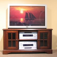 48 TV Stand