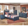 Clearance Ashley 6 Piece Full Bedroom Set