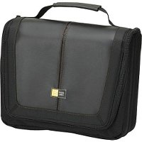 PDVK-9 Case Logic 7 Inch -9 Inch In-Car DVD Player Case