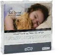 Waterproof Twin Mattress Pad - 100 Series