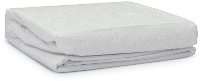 Waterproof Twin Mattress Pad - 100 Series-2