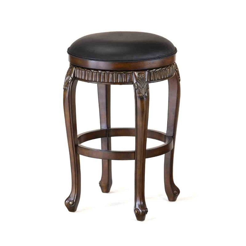 Distressed Cherry 30 Inch Swivel Bar Stool Fleur De Lis Rc Distressed Cherry 30 Inch Swivel Bar Stool Fleur De Lis Rc Willey Furniture
