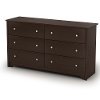 3119010 South Shore Dresser