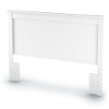 3150270 Pure White Full/Queen Headboard - Vito