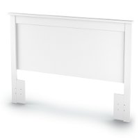 3150270 Pure White Full/Queen Headboard - Vito