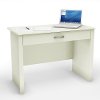 7050795 White Secretary Desk - Work ID-2