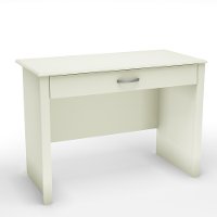 7050795 White Secretary Desk - Work ID-3
