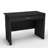 7070795 Black Secretary Desk - Work ID-3