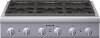 PCG366G Thermador 36 Inch Range Cooktop - Stainless Steel