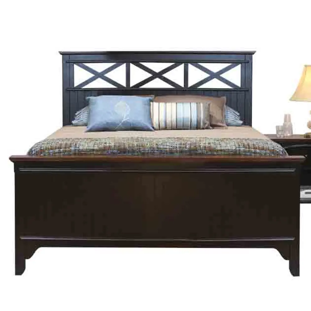 2650215 Thornwood Queen Bed-1