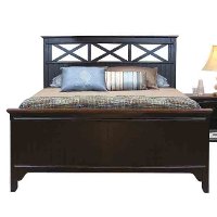 2650215 Thornwood Queen Bed
