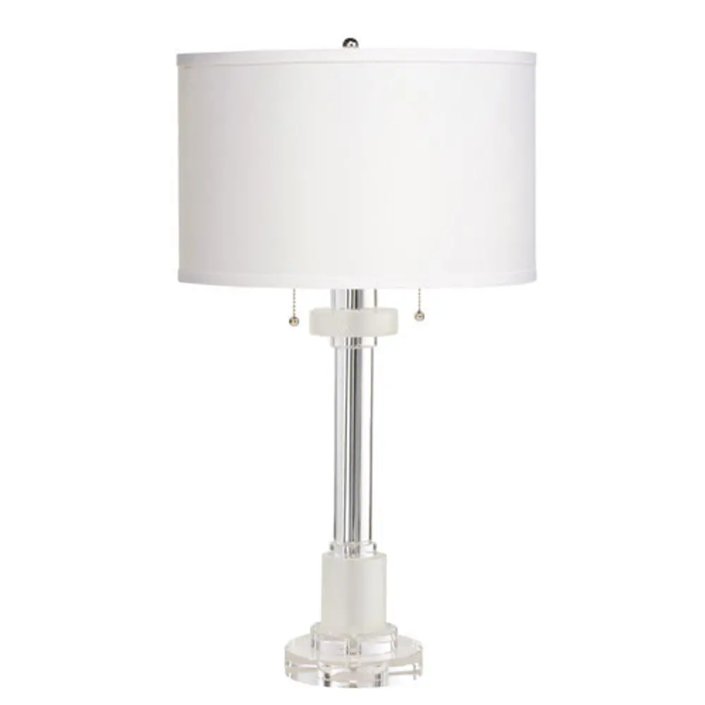 Kichler 27 Inch H Table Lamp-1