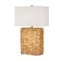 Kichler 27 Inch Table Lamp