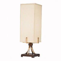 Kichler 28 Inch Table Lamp