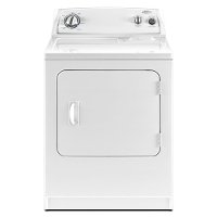 WED4800XQ Whirlpool Electric Dryer