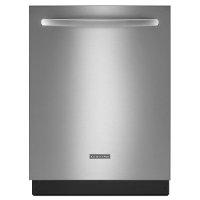 KUDS35FXSS KitchenAid Architect II Series Dishwasher