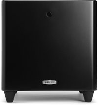 DSWPRO440 Polk 8 Inch Powered Subwoofer