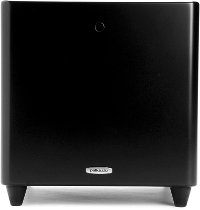 DSWPRO660 Polk 12 Inch Powered Subwoofer