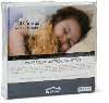 100-FULL-NO-WAR Waterproof Full Mattress Pad - 100 Series