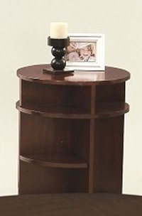 Metropolitan Chair Side Table