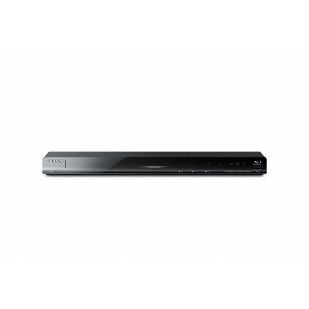 BDPS380 Sony BDP-S380 Blu-ray Player-1