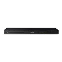 DMP-BD75BD Panasonic DMP-BD75BD Blu-ray Disc™ Player