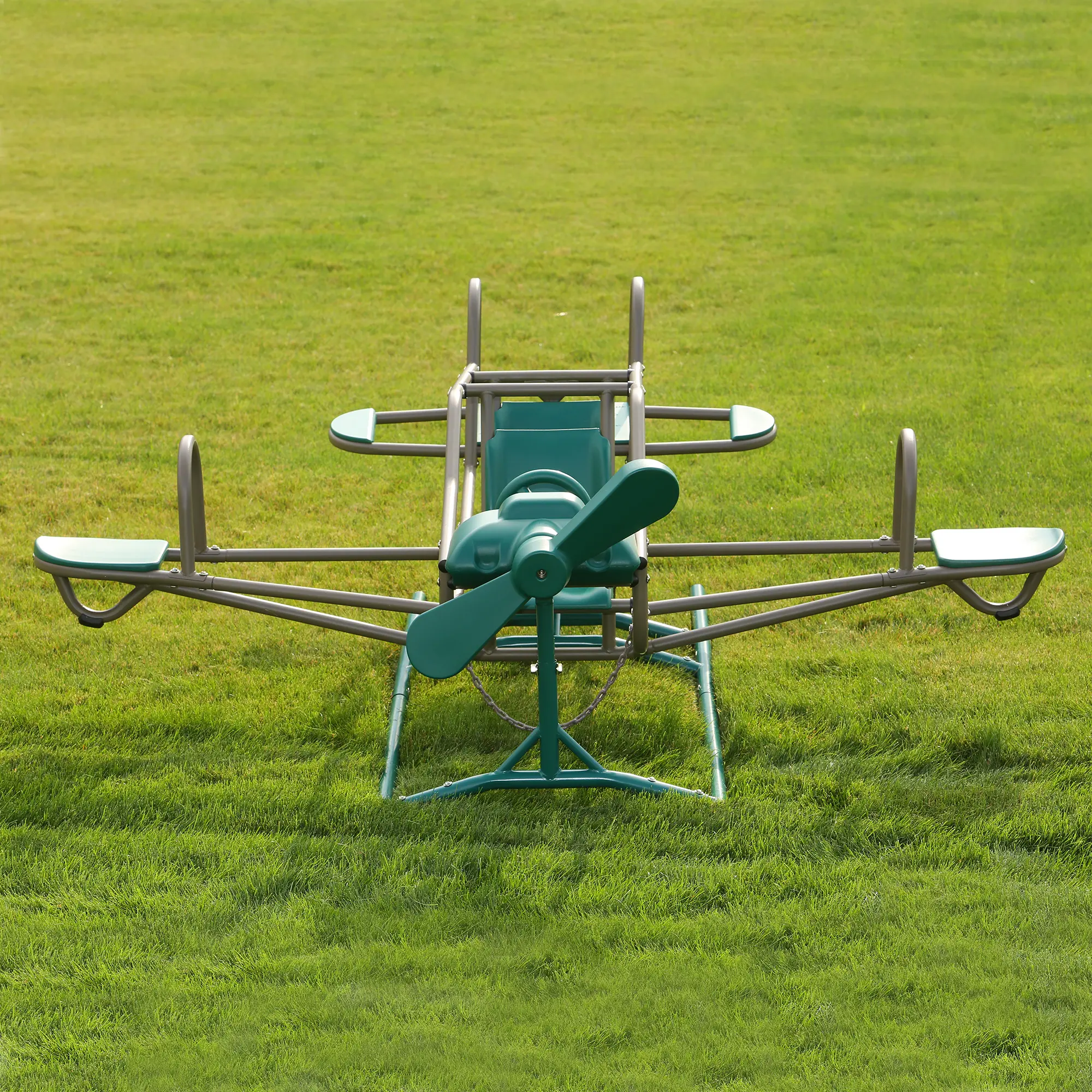 90135 Lifetime Products Ace Flyer Teeter-Totter-3