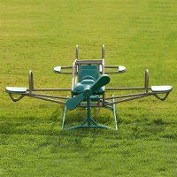 90135 Lifetime Products Ace Flyer Teeter-Totter-3