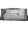 ZVC48LSS-UMRP GE Monogram 48 Inch Custom Hood Insert-2
