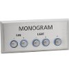ZVC48LSS-UMRP GE Monogram 48 Inch Custom Hood Insert-3