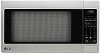 LCRT2010ST LG 2.0 Cu. Ft. Countertop Microwave