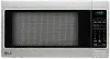 LCRT2010ST LG 23 Inch 2.0 cu. ft. Countertop Microwave - Stainless Steel