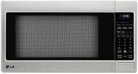 LCRT2010ST LG 23 Inch 2.0 cu. ft. Countertop Microwave - Stainless Steel