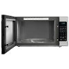 LCRT2010ST LG 23 Inch 2.0 cu. ft. Countertop Microwave - Stainless Steel-6