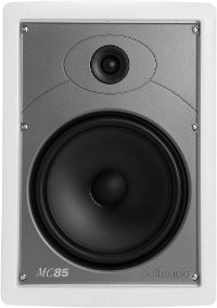 MC85 Polk Audio MC85 In Wall Speaker-2