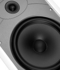 MC85 Polk Audio MC85 In Wall Speaker-3