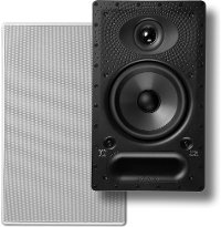 65RT Polk Audio 65-RT In-Wall, 2-Way Loudspeaker