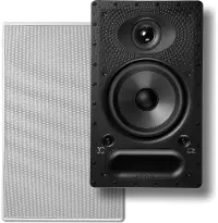 65RT Polk Audio 65-RT In-Wall, 2-Way Loudspeaker