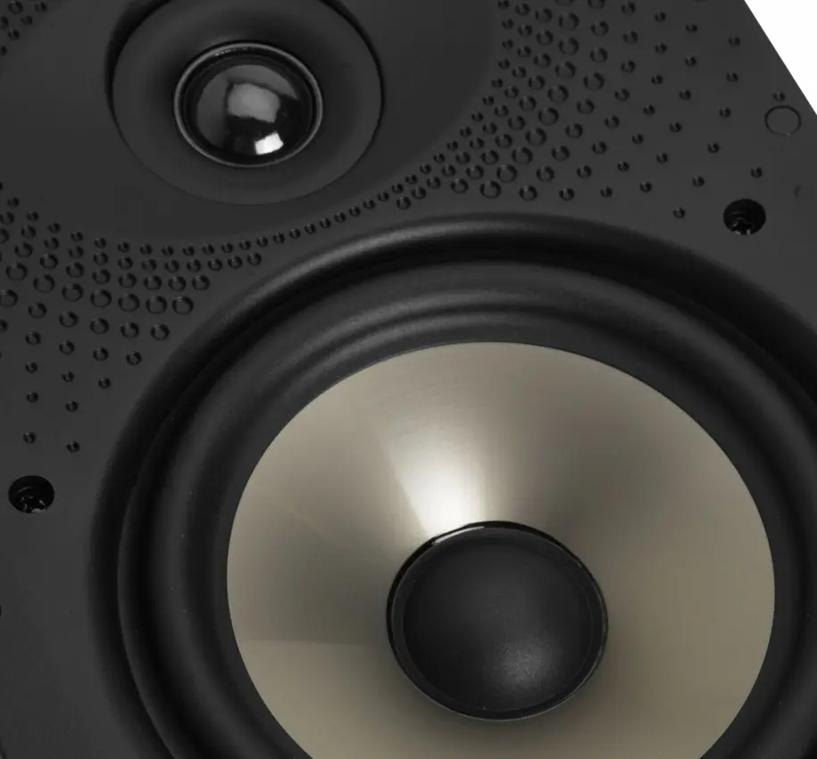 65RT Polk Audio 65-RT In-Wall, 2-Way Loudspeaker-4