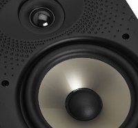 65RT Polk Audio 65-RT In-Wall, 2-Way Loudspeaker-4