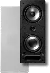 265RT Polk Audio 265-RT In-Wall, 3-Way Loudspeaker